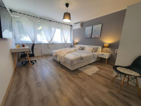 Apartman Jež 3 De Lux - free parking, self check in